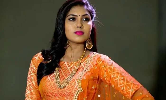  I Miss This Stage So Much Jabardast Sri Satya Who Is Emotional , Jabardast , Sri-TeluguStop.com