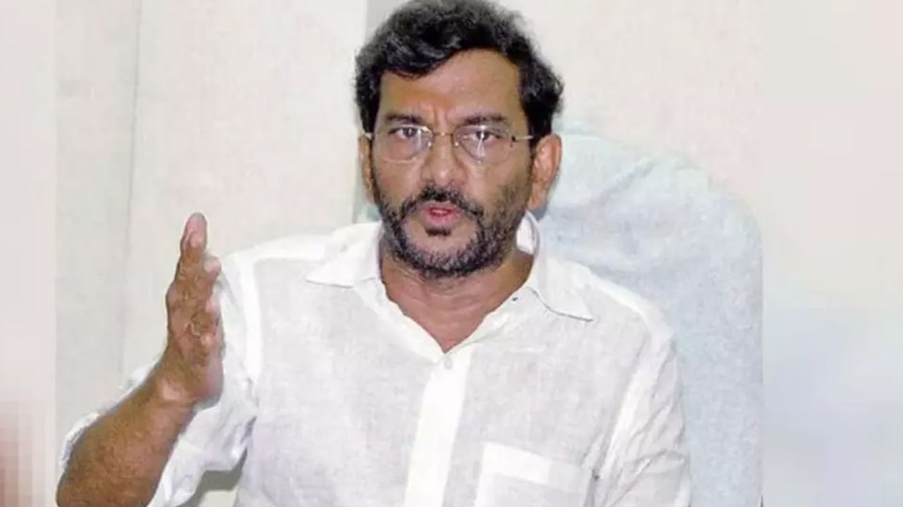  Tdp Leader Somireddy Fire On Ycp Government-TeluguStop.com