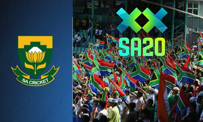  South Africa All Set For Sa20 League Team And Prize Money Details-TeluguStop.com