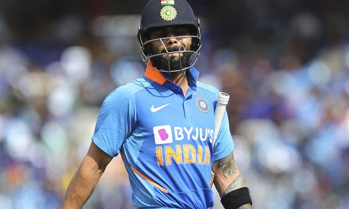  Cricket Fans Expectations Come True In 2022 Virat Hits Centuries-TeluguStop.com