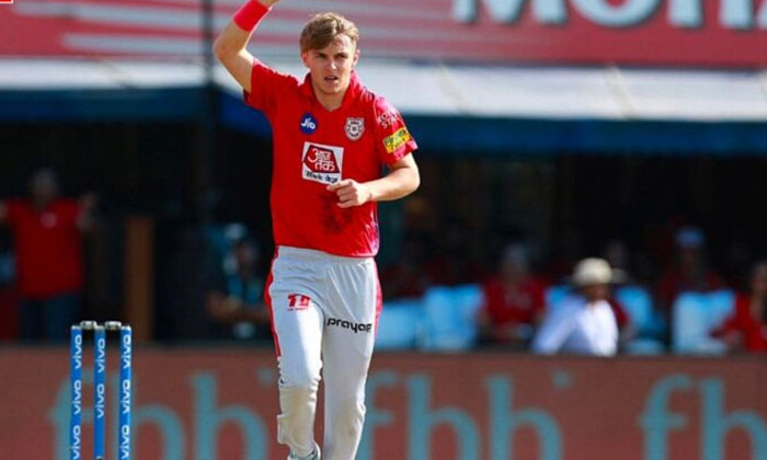 This Is A Record In The History Of Ipl The Player Sold For The Highest Price This Is A Record In The History Of Ipl The Player Sold For The Highest Price-TeluguStop.com