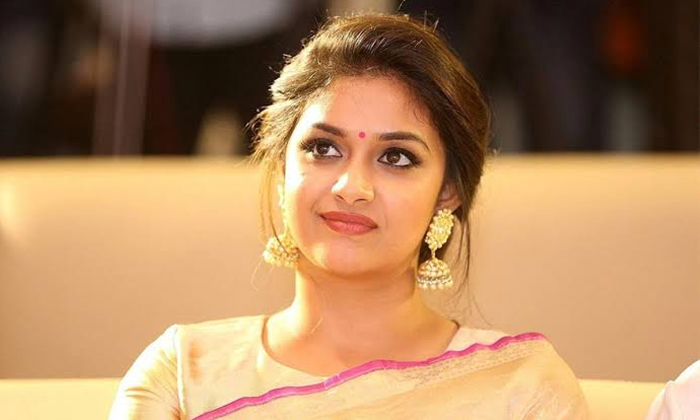 Telugu Keerthi Suresh, Keerthysuresh, Keerthy Suresh-Movie