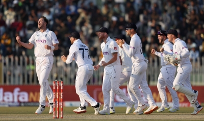  Stokes-led England Seal Famous 74-run Victory Over Pakistan In Thrilling Day Fiv-TeluguStop.com