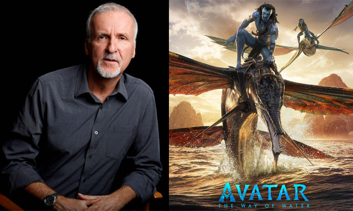  Struggles Of Legendary Director James Cameron Details, James Cameron, Director J-TeluguStop.com
