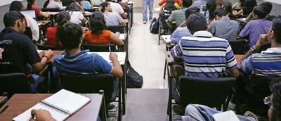 Students In J&k's Border Areas Register Good Performance In Competitive Exams Students In J&k's Border Areas Register Good Performance In Competitive Exams-TeluguStop.com