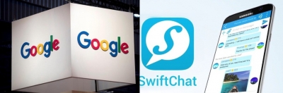  Swiftchat With Google Introduces Speech-based Reading Tool-TeluguStop.com