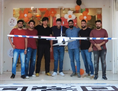  Tata 1mg Launches Drone Delivery In Dehradun-TeluguStop.com