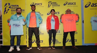  Tata Mumbai Marathon 2023-TeluguStop.com