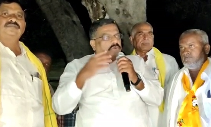  Tdp Leaders Bike Rally In Kurnool District Details, Tdp Leaders, Bike Rally ,kur-TeluguStop.com