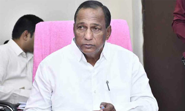  Telangana Minister Mallareddy Political History Details, Telangana Minister Mal-TeluguStop.com