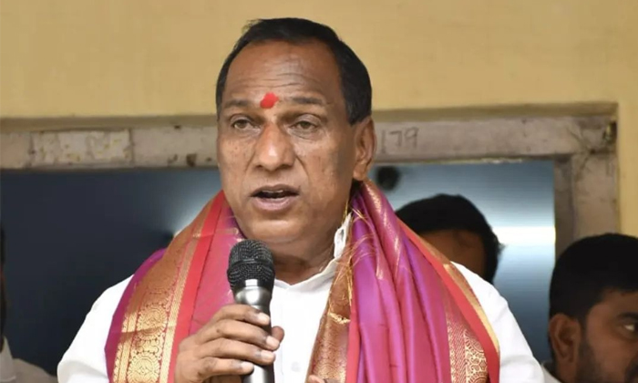 Telugu Ed, Malla, Telangana Malla, Trs-Political