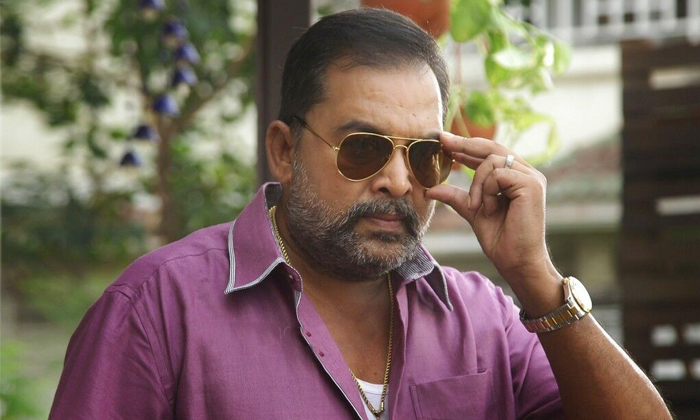  Telugu Actor Madhusudhan Rao Full Busy In Other Languages Details, Actor Madhusu-TeluguStop.com