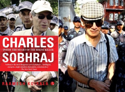  The Day Kathmandu Cops Nabbed Sobhraj Inside A Casino (book Excerpt)-TeluguStop.com
