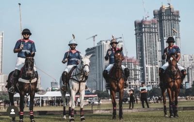  The New Year's Cup 2022: Myq, Mayfair Polo Teams Win Their Opening Games-TeluguStop.com