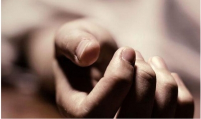  Three Class 12 Girls Die By Suicide In Separate Incidents In Up-TeluguStop.com