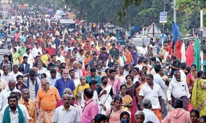 Telugu Bakti, Devotional, Theppotsavam, Tiruvannamalai-Latest News - Telugu