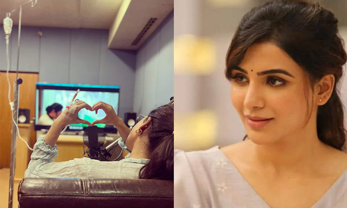 Telugu Diseases, Kalpika Ganesh, Myositis, Poonam Kaur, Samantha, Tollywood, Yas