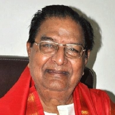  Tollywood Veteran Actor Kaikala Satyanarayana No More-TeluguStop.com