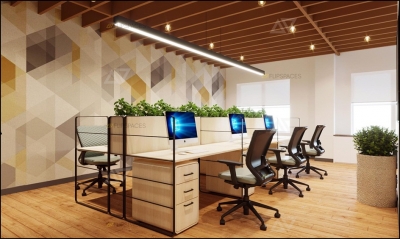  Top 10 Office Design Ideas Which Emerged In 2022-TeluguStop.com