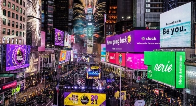  Top 10 Things To Do During Christmas In New York City-TeluguStop.com