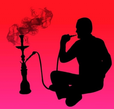  Total Ban On Hookah Bars In Kolkata From Midnight-TeluguStop.com