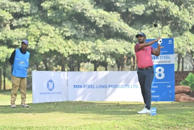  Tour Championship 2022: Chikkarangappa Storms Into Third-round Lead With A Subli-TeluguStop.com