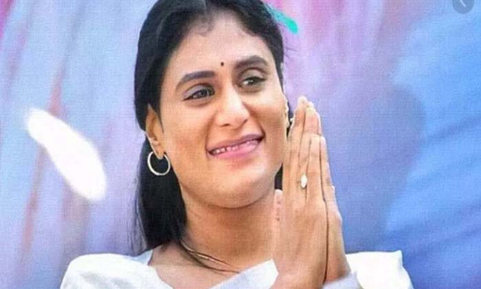  Sharmila Got Credit With That Attack! Kcr Transfer On Cp , Ys Sharmila, Ysrtp,-TeluguStop.com