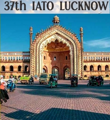  Travel-tour Operators' Annual Convention In Lucknow-TeluguStop.com