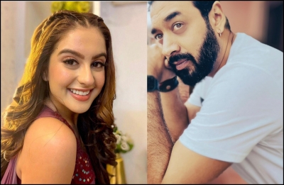  Tv Star Hiten Paintal's Advice: If A Relationship Doesn't Work, Just Move On-TeluguStop.com