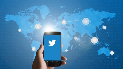  Twitter Blue Users Now Get 'prioritised Rankings In Conversations'-TeluguStop.com