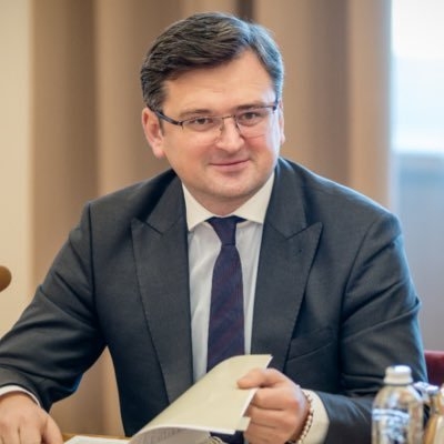  Ukraine Aims To Hold Peace Summit This Winter: Fm-TeluguStop.com