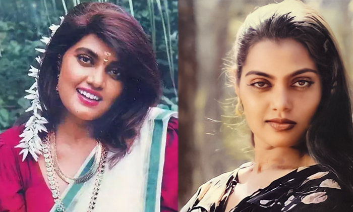  Unimaginable Facts About Silk Smitha Details, Silk Smitha, Actress Silk Smitha,-TeluguStop.com
