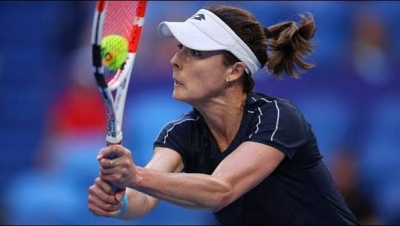  United Cup: Cornet, Rinderknech Win As France Dominate Argentina, Take 2-0 Lead-TeluguStop.com