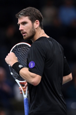 United Cup: Norrie Stuns Nadal To Give Great Britain Lead Against Spain-TeluguStop.com