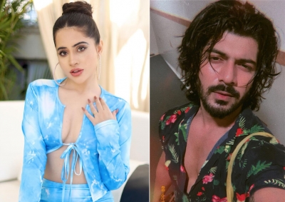  Uorfi Backs Sheezan Khan: Cannot Blame Him For Tunisha's Death-TeluguStop.com