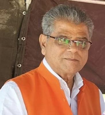 Up To Get Its First Climate Change Knowledge Centre Up To Get Its First Climate Change Knowledge Centre-TeluguStop.com