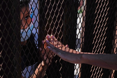  Us Sc Keeps Trump-era Border Policy In Place-TeluguStop.com