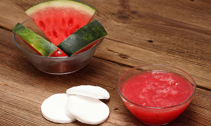  Uses Of Watermelon For Summer Skin Care Details, Watermelon, Watermelon Face Pac-TeluguStop.com