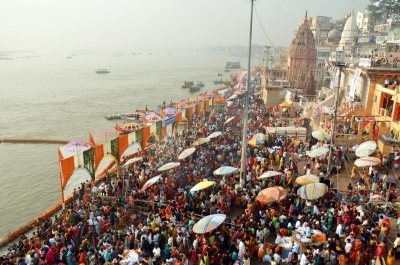  Varanasi To Get Heritage Museum Soon-TeluguStop.com