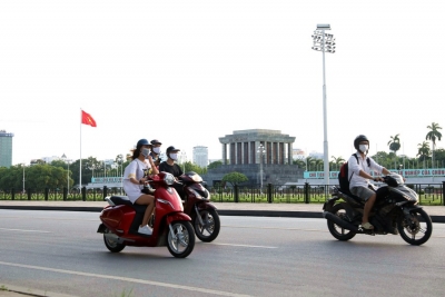  Vietnam's Economy Grows 8.02% In 2022-TeluguStop.com