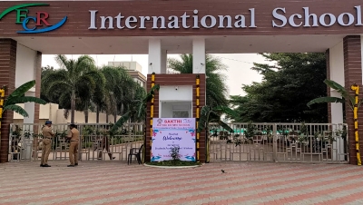 Violence-hit Kallakurichi Schools In Tn Reopens Violence-hit Kallakurichi Schools In Tn Reopens-TeluguStop.com