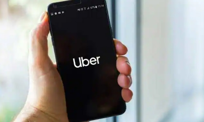  Uber Has Enhanced Safety Features For Convenience Of Night Commuters, Uber, Te-TeluguStop.com