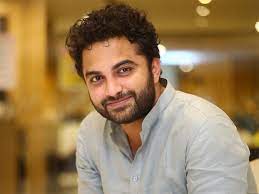 Vishwak Sen Comments Viral In Mukhachitram Trailer Launch Event Vishwak Sen, Mu Vishwak Sen Comments Viral In Mukhachitram Trailer Launch Event Vishwak Sen, Mu-TeluguStop.com