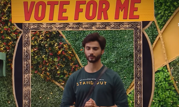 Bigg Boss Telugu 6 Challenges Housemates Get Chance Voting Appeal, Bigg Boss 6, Bigg Boss Telugu 6 Challenges Housemates Get Chance Voting Appeal, Bigg Boss 6,-TeluguStop.com