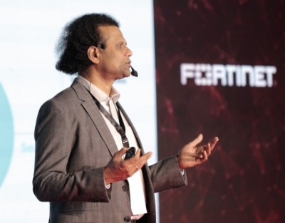  'we Must Have A Cyber Resilience Plan Post A Breach' (ians Interview)-TeluguStop.com