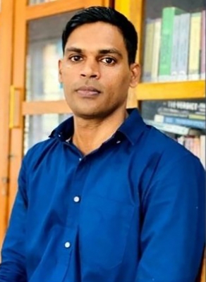  Westland Acquires Saharu Nusaiba Kannanari's First Novel, 'chronicle Of An Hour-TeluguStop.com