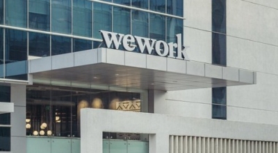 Wework India Raises Rs 550 Cr From Bpea Credit Wework India Raises Rs 550 Cr From Bpea Credit-TeluguStop.com