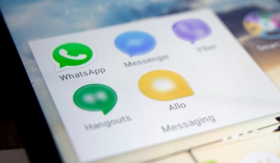  Whatsapp Starts Working On 21 New Emojis-TeluguStop.com