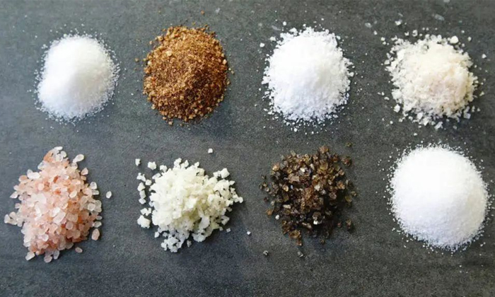  Which Type Of Salt Is Good For Kidney Patients Details, Salt, Rock Salt, Kidney-TeluguStop.com