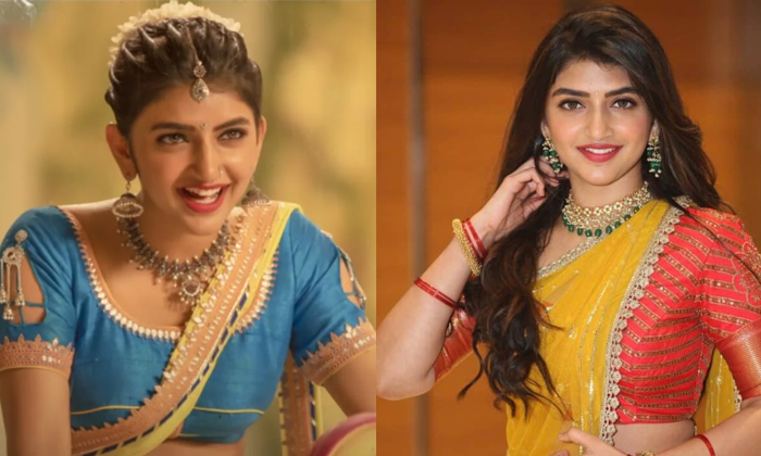 Telugu Mrunal Thakur, Pooja Hegde, Pushpa, Sitaramam, Sree Leela, Tollywood Top-